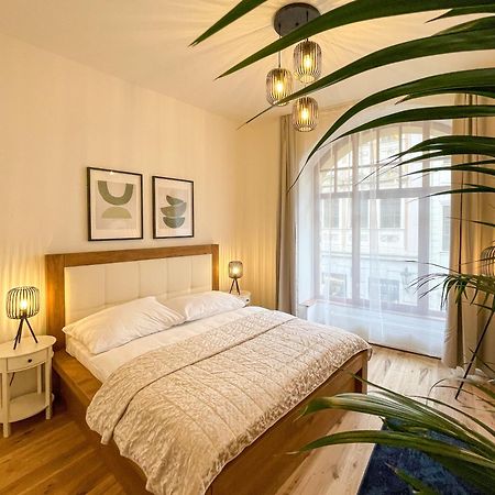 Powder Tower Residence プラハ エクステリア 写真