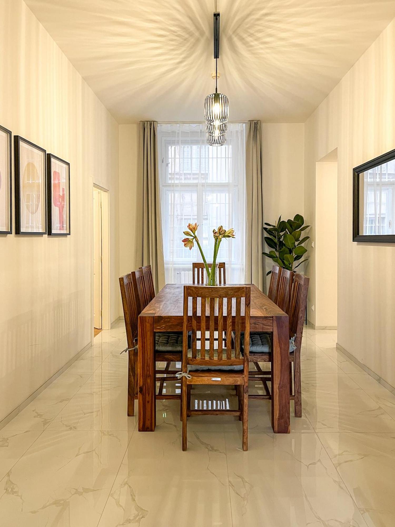 Powder Tower Residence プラハ エクステリア 写真