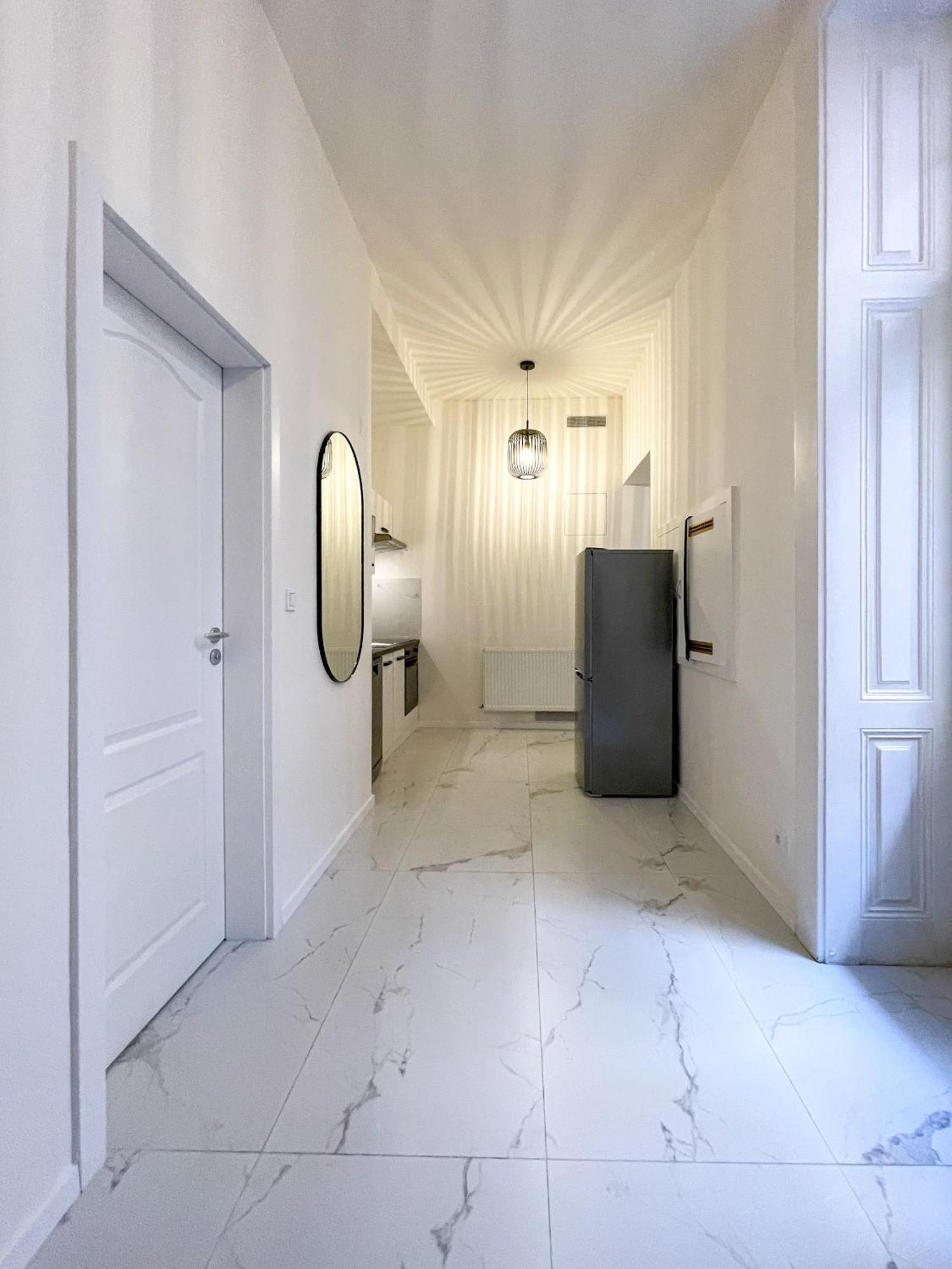 Powder Tower Residence プラハ エクステリア 写真